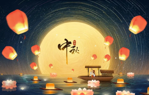 【溫情中秋】醫(yī)患一家親，共敘中秋情，顧鶴傳醫(yī)院病房里的中秋節(jié)，很暖心~~~